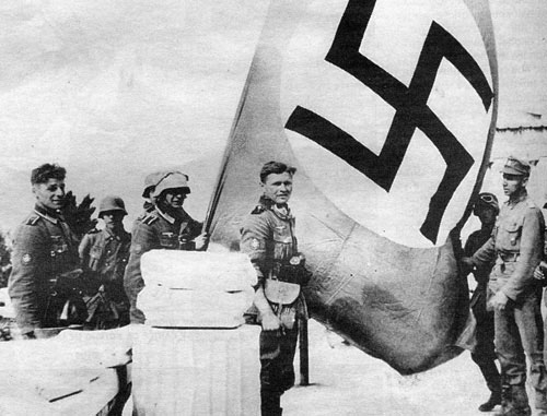 Βερολίνο: Δεν τίθεται θέμα πολεμικών αποζημιώσεων - Media