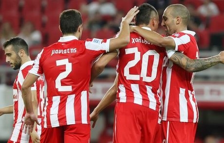 Βίοι αντίθετοι… - Media