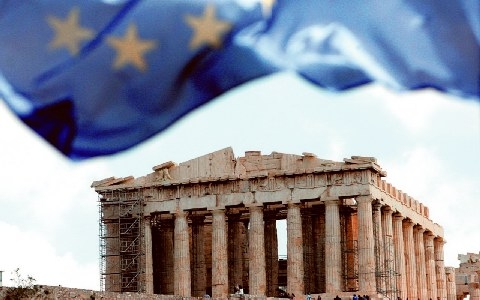 Suddeutsche Zeitung: «Η διάσωση της Ελλάδας απαιτεί άλλα 30 δισ.»   - Media