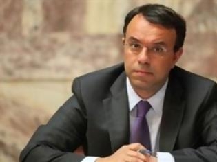 Ανοιχτό το ενδεχόμενο νέας αναδιάρθρωσης του χρέους λέει ο Σταϊκούρας   - Media