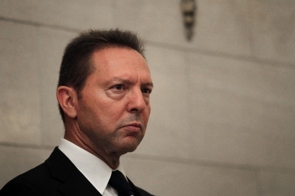 Στουρνάρας: Σε περίπτωση επιμήκυνσης θα χρειαστούμε άλλα 13-15 δις - Media