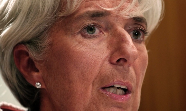 Guardian: Το ΔΝΤ επιθυμεί αποτυχία των μέτρων - Media