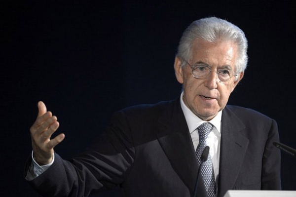 Μόντι: Η Ελλάδα θα παραμείνει οπωσδήποτε μέσα στο ευρώ - Media