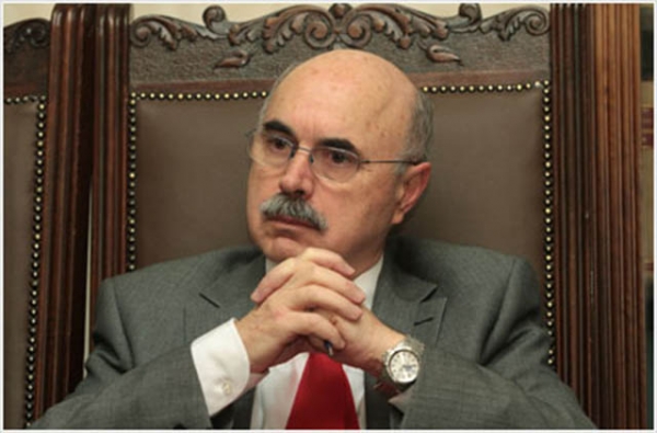 Παρέμβαση Τέντε για τη διαρροή της λίστας του ΣΔΟΕ - Media