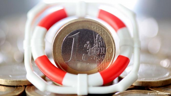 Focus:Η Ελλάδα θα λάβει την επόμενη δόση - Media