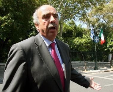 Μεϊμαράκης: Κάθε ημέρα η αλήθεια θα ξετυλίγεται - Media
