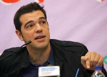 Τσίπρας: Οι πολιτικές λιτότητας έβαλαν την ακροδεξιά στη Βουλή - Media