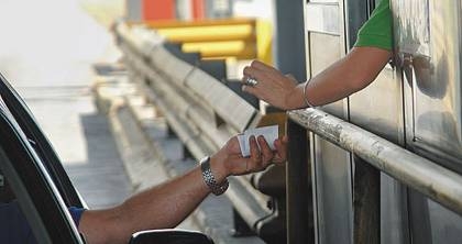 Αυξάνονται τα διόδια της Εγνατίας - Media