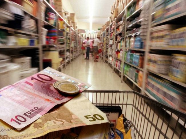 Από τις πιο ακριβές χώρες η Ελλάδα στην ΕΕ - Media