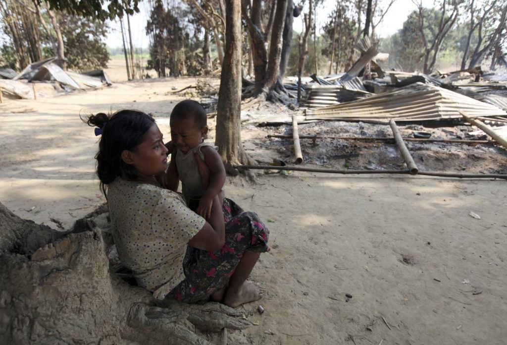 Ο χειρότερος πόλεμος είναι  ο θρησκευτικός - Media