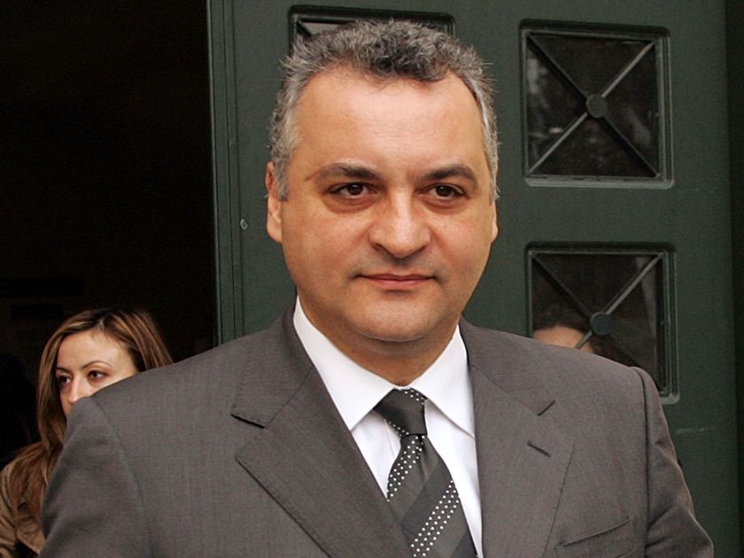 «Αγκάθι» στη Ν.Δ. τα «ΟΧΙ» στην άρση ασυλίας του Κασιδιάρη - Media