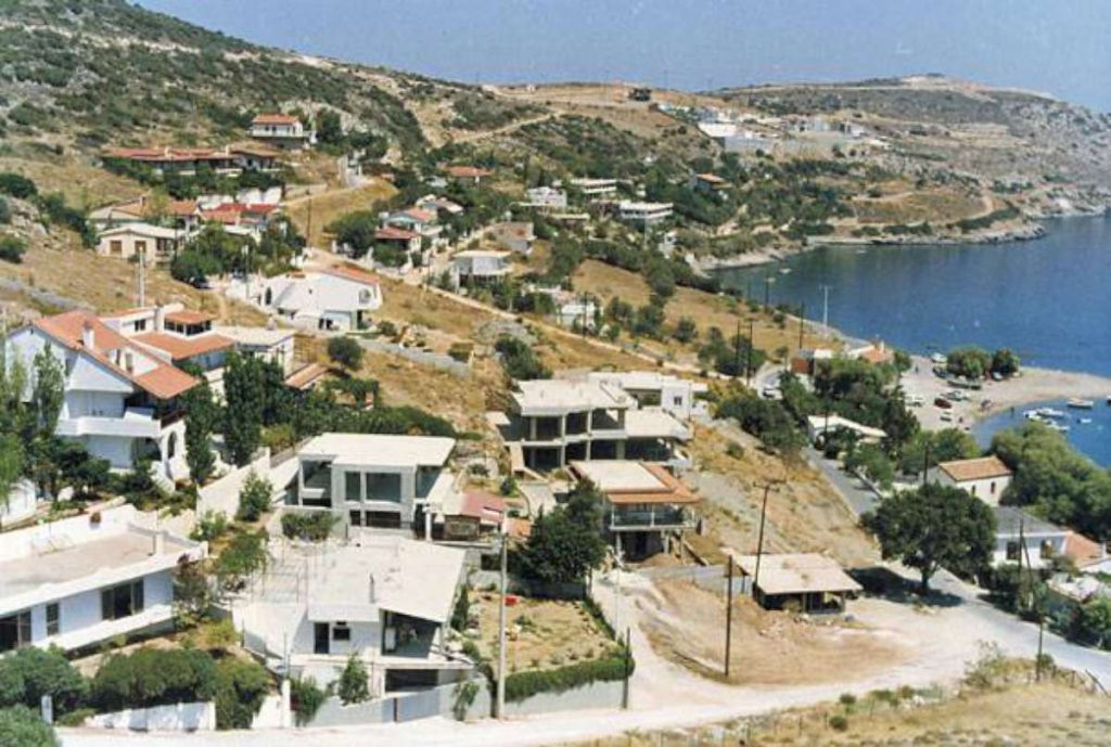 «Τακτοποιήσεις» αυθαιρέτων και εισπράξεις φέρνει το νέο νομοσχέδιο - Media