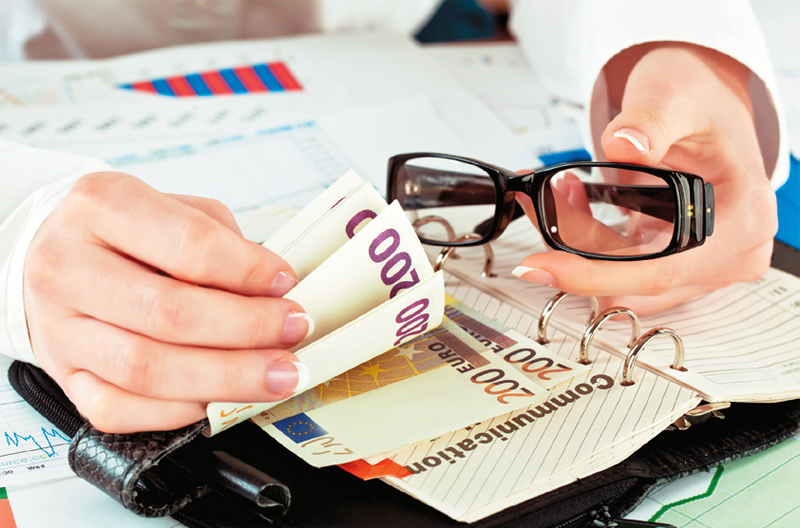 Τι αλλάζει στον τρόπο υπολογισμού των εφάπαξ - Media