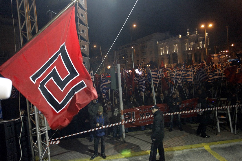 Νέα στοιχεία που «καίνε» χρυσαυγίτες – «Σειρά» παίρνουν οι βουλευτές - Media