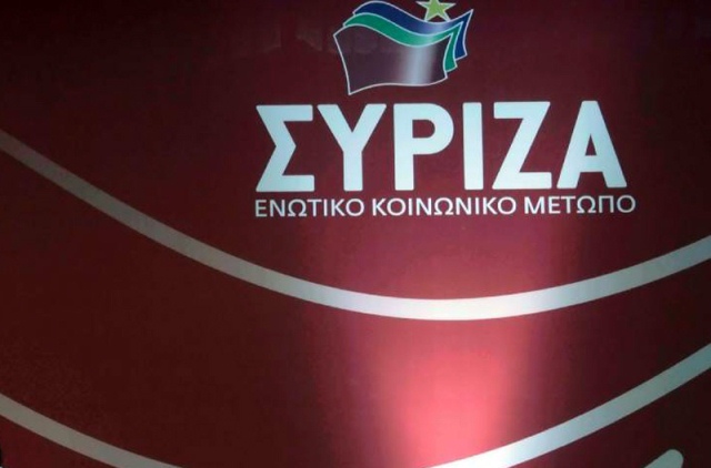 ΣΥΡΙΖΑ: Παρά την προπαγάνδα ο Σαμαράς δεν πείθει κανέναν - Media