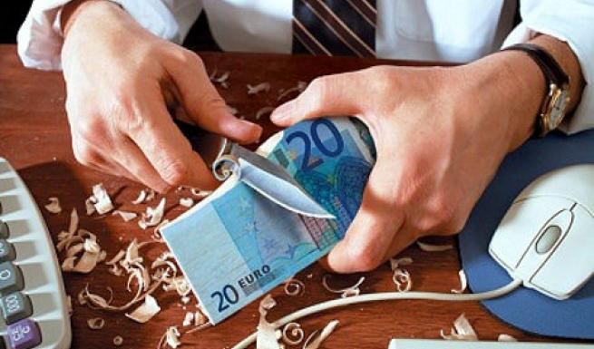Κυβέρνηση σε επιχειρήσεις: Πρώτα ξοφλάτε το Δημόσιο και μετά ρυθμίζετε τα «κόκκινα» δάνεια - Media