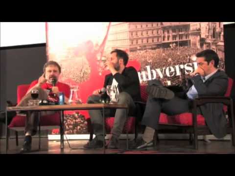 Πάγκαλος: «Κτήνος ο Ζίζεκ. Να φυλακιστεί Τσίπρας» - Media