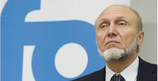 Χανς-Βέρνερ Ζιν: Ναι σε προσωρινή έξοδο των «ανίσχυρων» από το ευρώ - Media