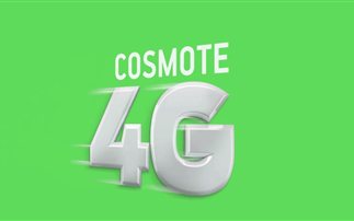 Ακόμη καλύτερες υπηρεσίες 4G από την COSMOTE με την απόκτηση φάσματος στα 800MHz και 2,6GHz - Media