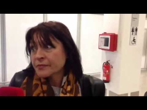 Τι λένε ομογενείς που επιστρέφουν από την Ουκρανία (Video) - Media