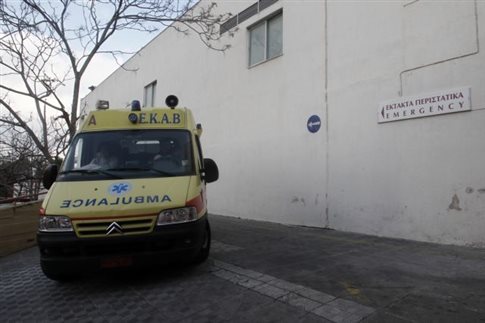 51χρονος νεκρός από έκρηξη δυναμίτη στη Χίο
 - Media