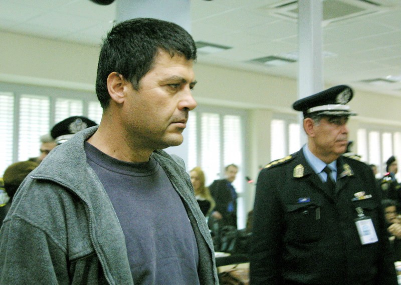 Αναζητείται ο Χριστόδουλος Ξηρός - Media