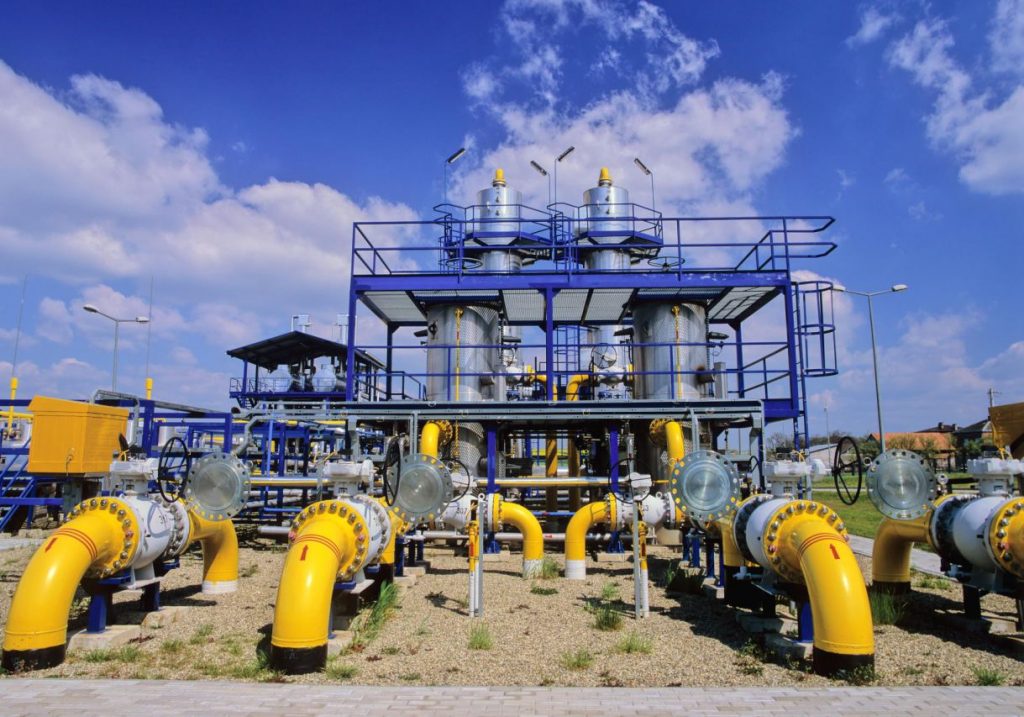 ΣΥΡΙΖΑ: Η κυβέρνηση επιταχύνει την απελευθέρωση του φυσικού αερίου με το βλέμμα στους «επενδυτές» - Media