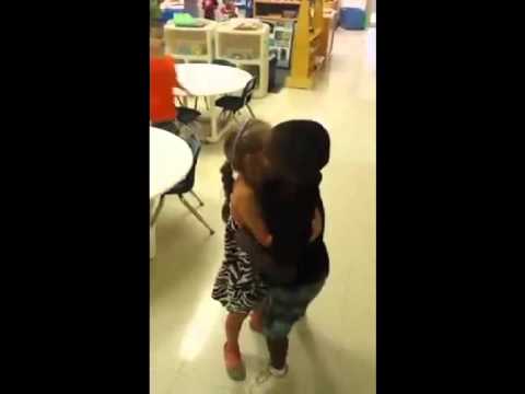 Το βίντεο που αποδεικνύει ότι ο ρατσισμός …διδάσκεται! - Media