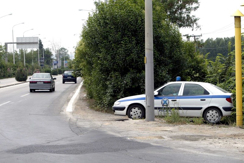 Αιματηρή ληστεία στην Αχαΐα – Τραυματίας αστυνομικός - Media