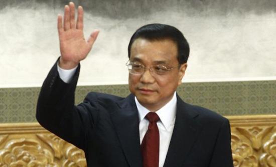 Ο Λι Κεκιάνγκ νέος πρωθυπουργός της Κίνας - Πρόεδρος ο Ξι Τζιανπίνγκ - Media