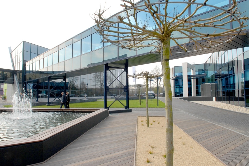 Αδειοδοτήθηκε η ACHMEA για την Αυστραλία - Media