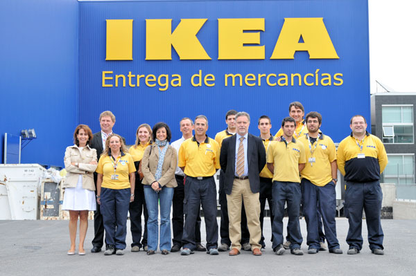 Ισπανία: 20.000 αιτήσεις για 400 θέσεις εργασίας στην ΙΚΕΑ - Media