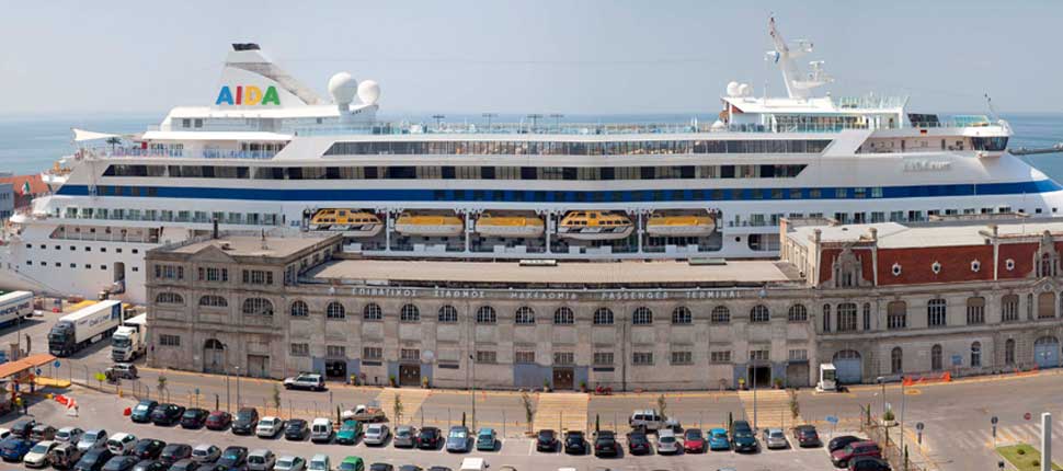 Αντιδρούν οι εργαζόμενοι στην ιδιωτικοποίηση του ΟΛΘ - Media