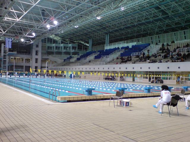 Αρχίζουν το Σάββατο οι κολυμβητικοί αγώνες «42 ΧΡΟΝΙΑ ΠΕΡΙΣΤΕΡΙ» - Media