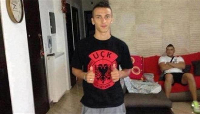 «Είδωλο» στην Αλβανία ο Κάτσε - Media