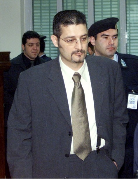 Δεν θα ξαναδιδάξει ο Κ.Τέλιος της 17 Νοέμβρη - Media