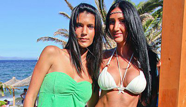 Τι είπε στο δικαστήριο η αδερφή της δολοφονημένης Φαίης για τις απειλές και τα ροζ βίντεο - Media