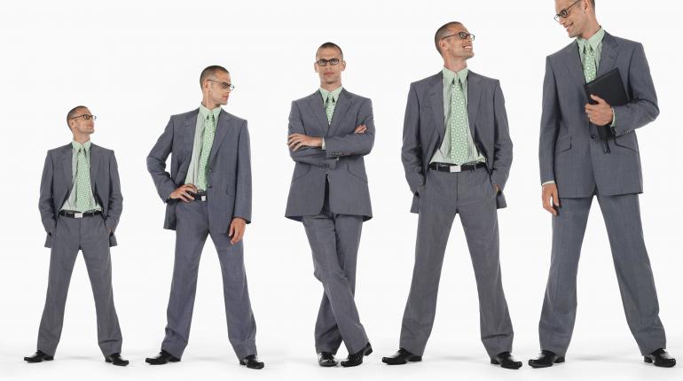 Όσο μπόι τους λείπει …τόσα περισσότερα χρόνια θα ζήσουν - Media