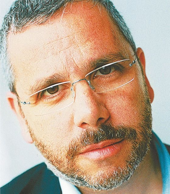 Διευθυντής στα Νέα ο Δημήτρης Μητρόπουλος - Media