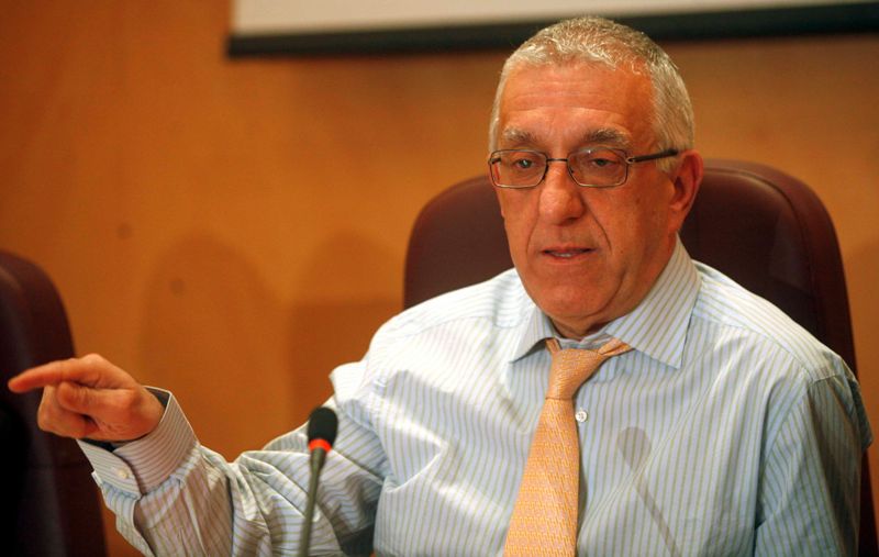 Ν. Κακλαμάνης: «Τι έγιναν οι κασέτες κ. Κασιδιάρη;» - Media
