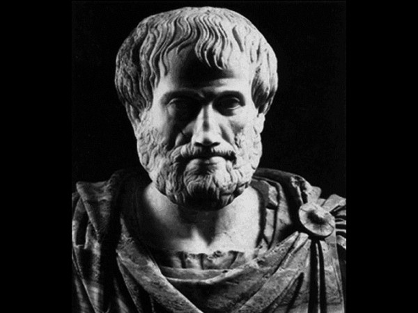 Αριστοτέλης, Πλάτων και Μέγας Αλέξανδρος στην πρώτη δεκάδα των προσωπικοτήτων με τη μεγαλύτερη παγκόσμια επιρροή - Media