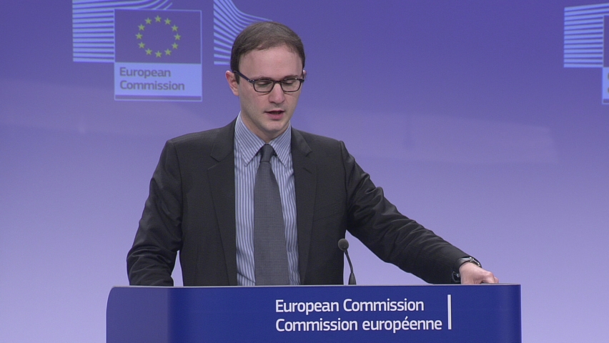 Κομισιόν: Στην Αθήνα η αξιολόγηση – «Προπαρασκευαστική» η συνάντηση στο Παρίσι - Media