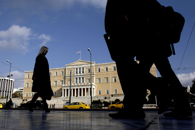 Σύσκεψη για τη διευθέτηση του ελληνικού χρέους τον Νοέμβριο - Media