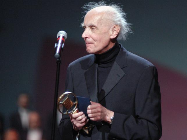 Πέθανε ο συνθέτης Βόιτσεκ Κίλαρ - Media