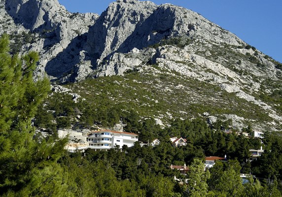 Και πιστοποιητικό στατικότητας θα απαιτείται για τακτοποίηση αυθαιρέτων - Media