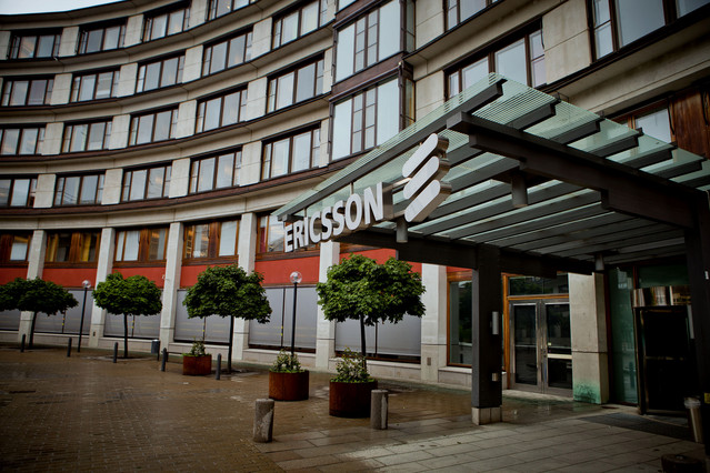 Η Ericsson δωροδοκούσε Έλληνες πολιτικούς και αξιωματούχους - Media