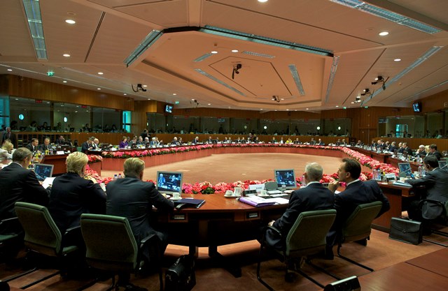 Εγκρίθηκε η δόση του 1 δισ. από το Euroworking Group - Media