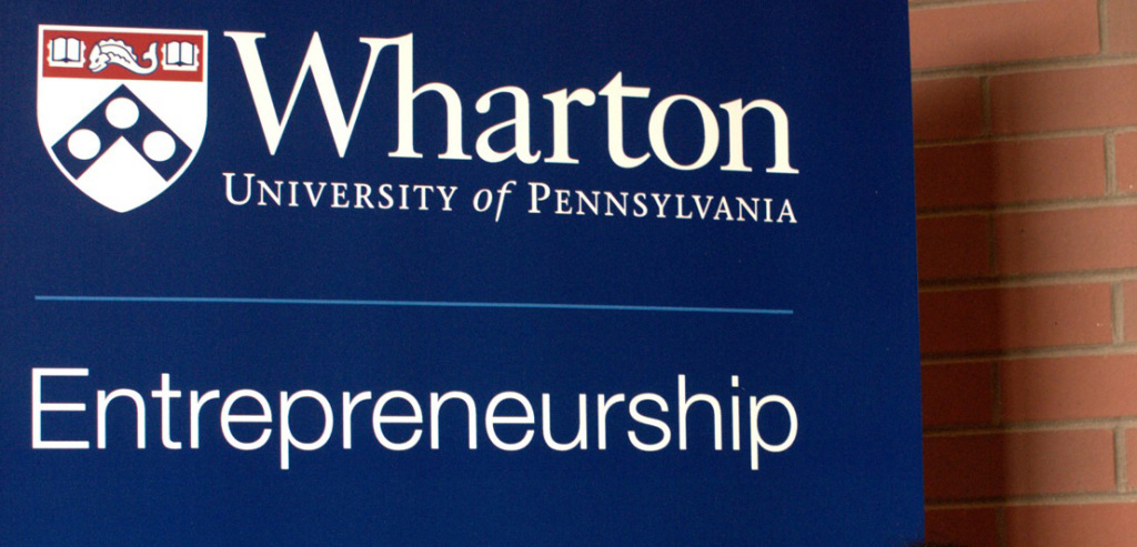 The Wharton Club Award: Βραβείο για ελληνικές εξωστρεφείς εταιρίες - Media