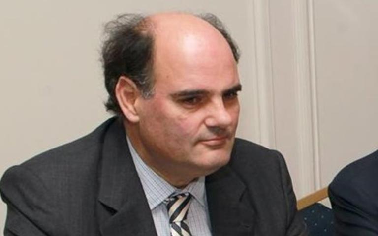 Φορτσάκης και Σαμαράς «τα είπαν» για το Καποδιστριακό - Media