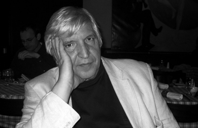 Συνελήφθη γερμανός σκηνοθέτης για γυμνό στην Επίδαυρο - Media